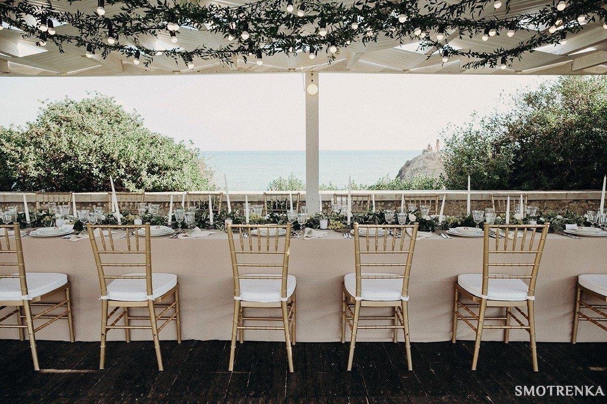 TOP wedding