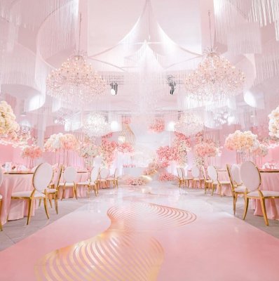 TOP wedding