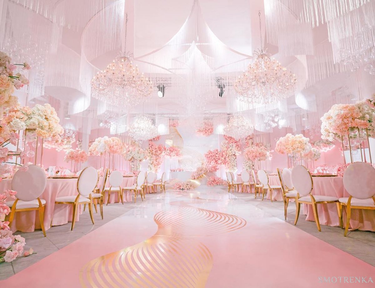 TOP wedding