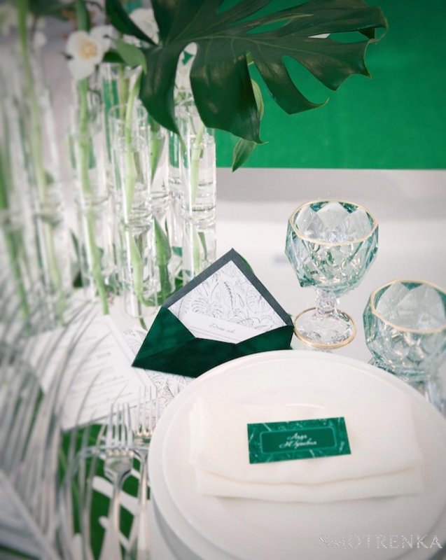 TOP wedding