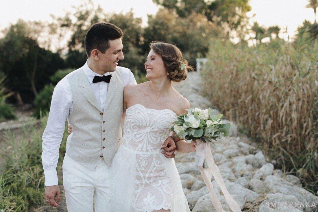 TOP wedding