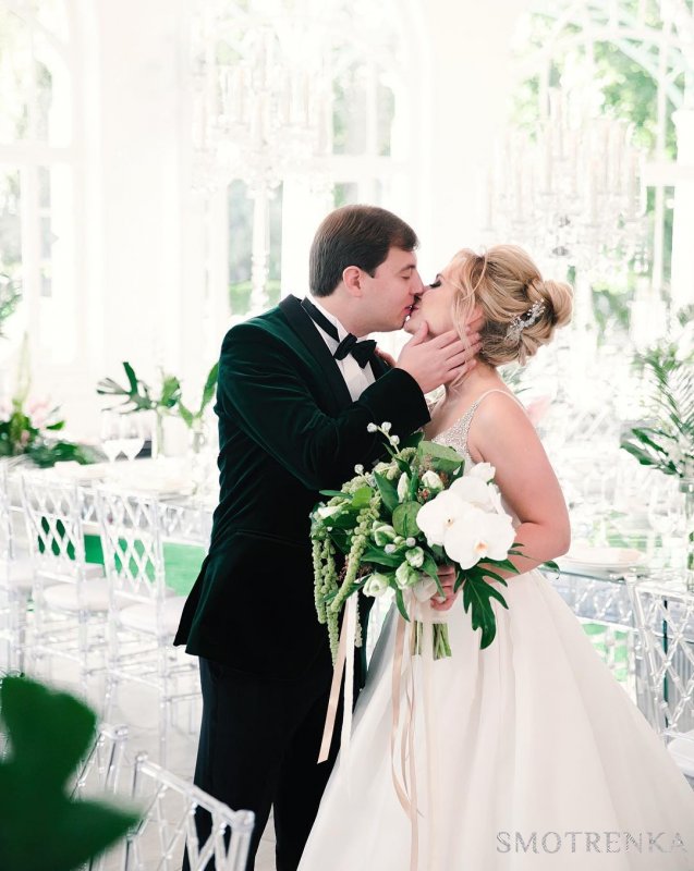 TOP wedding