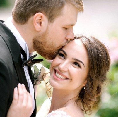 TOP wedding