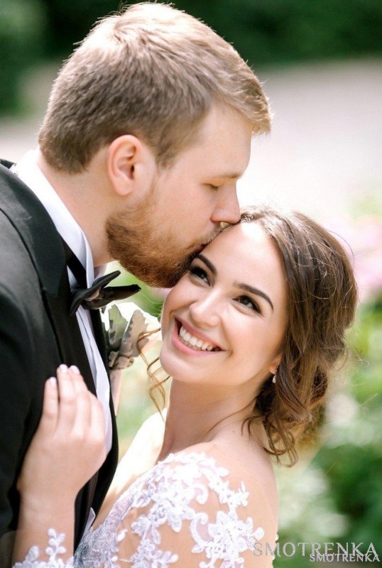 TOP wedding