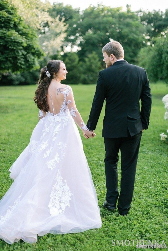 TOP wedding