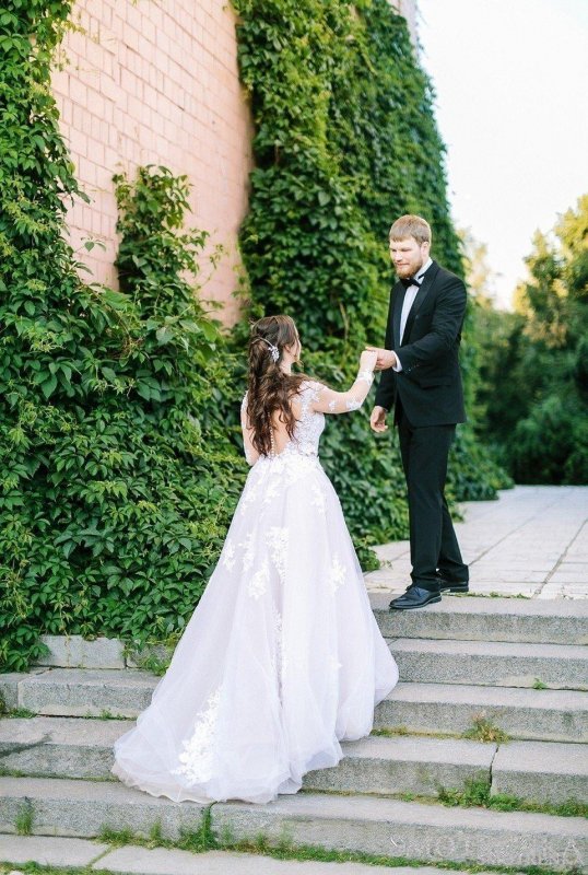 TOP wedding