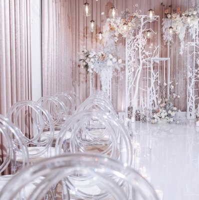 TOP wedding