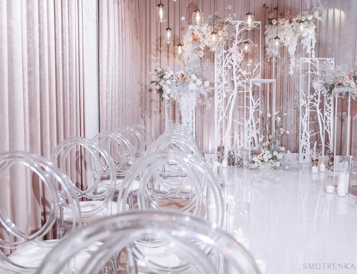 TOP wedding