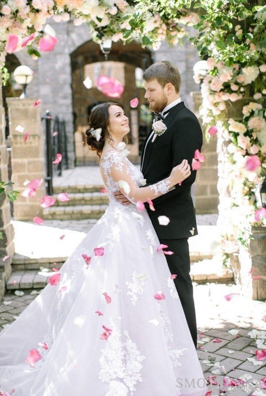 TOP wedding