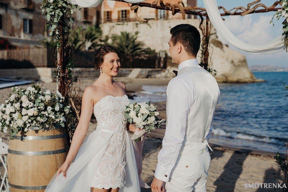 TOP wedding