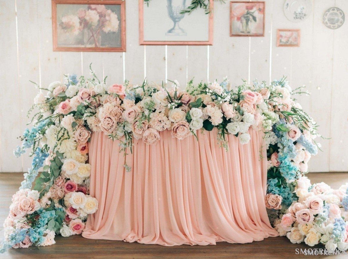 Boyarov Weddings