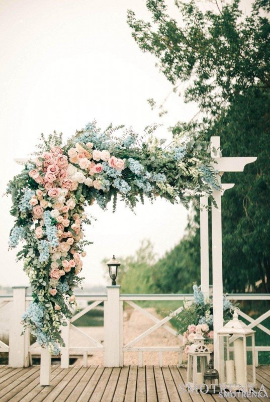 Boyarov Weddings