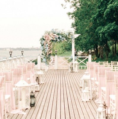 Boyarov Weddings