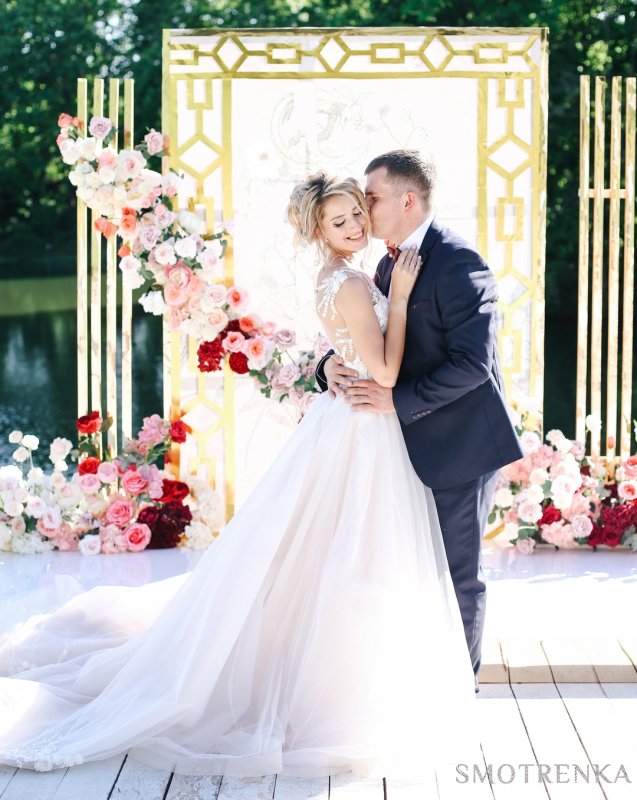Boyarov Weddings