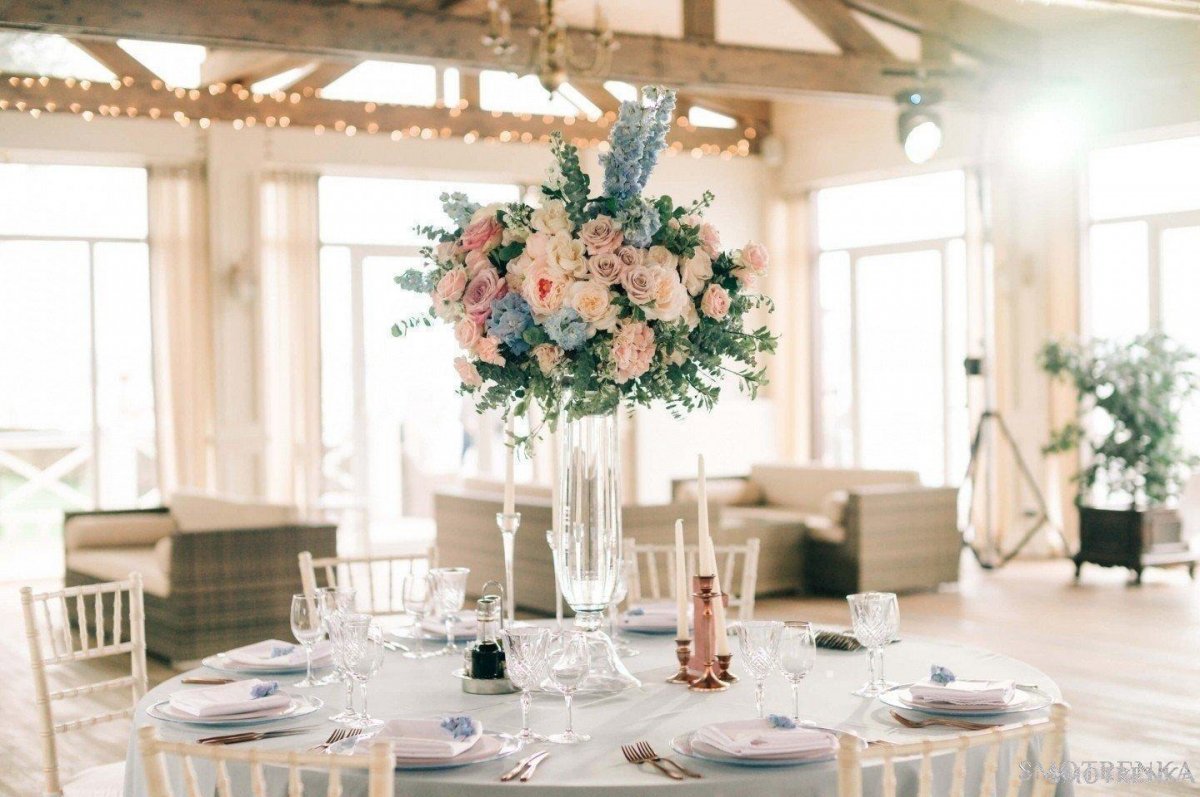 Boyarov Weddings