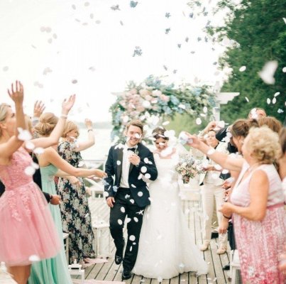 Boyarov Weddings
