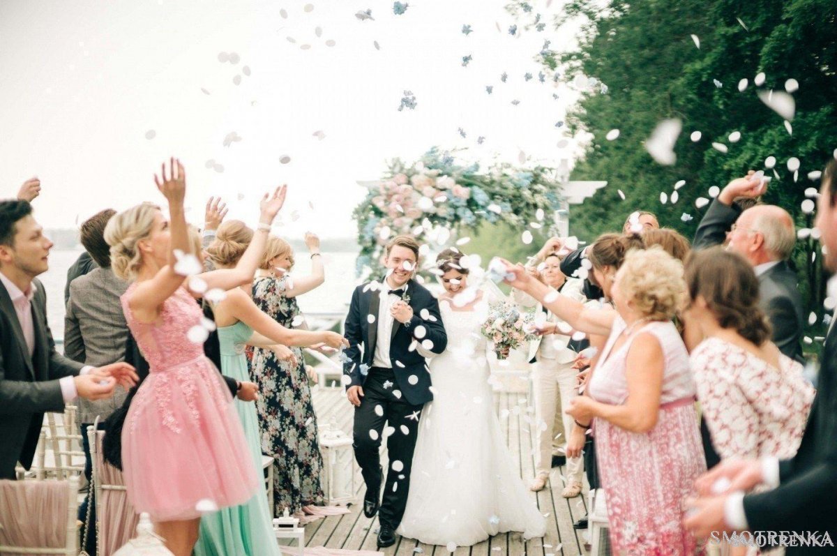 Boyarov Weddings