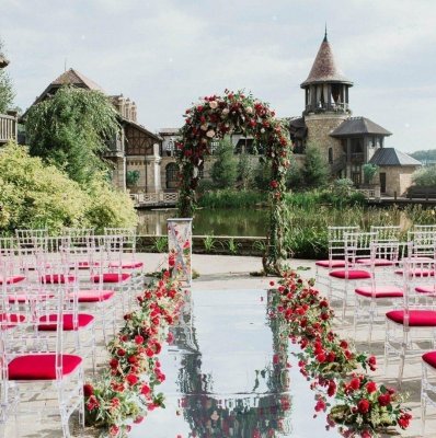 Boyarov Weddings