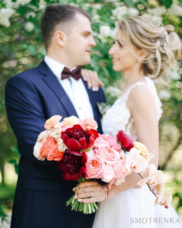 Boyarov Weddings