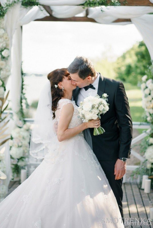 Boyarov Weddings