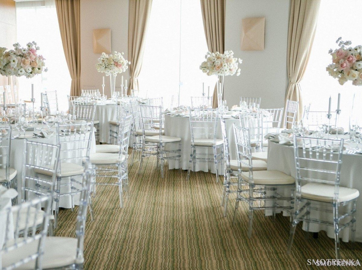 Boyarov Weddings
