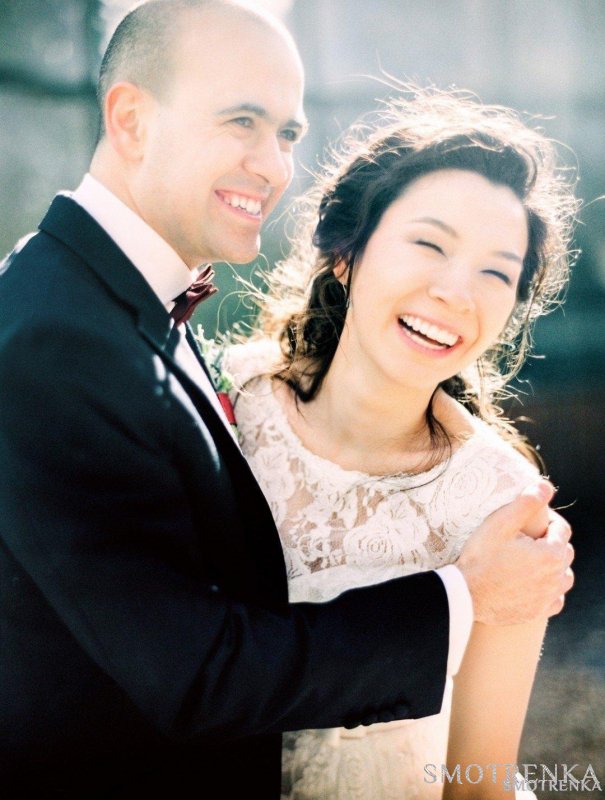 Boyarov Weddings