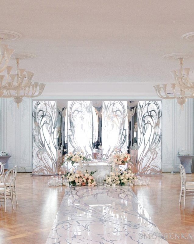 Boyarov Weddings