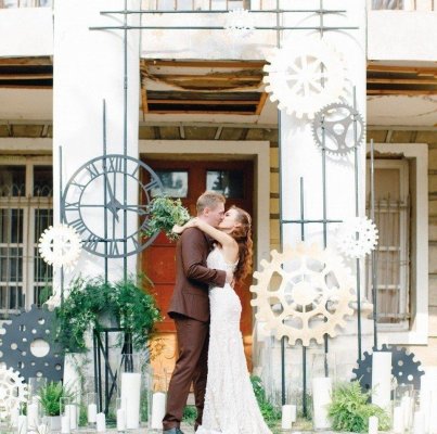 MarOL wedding