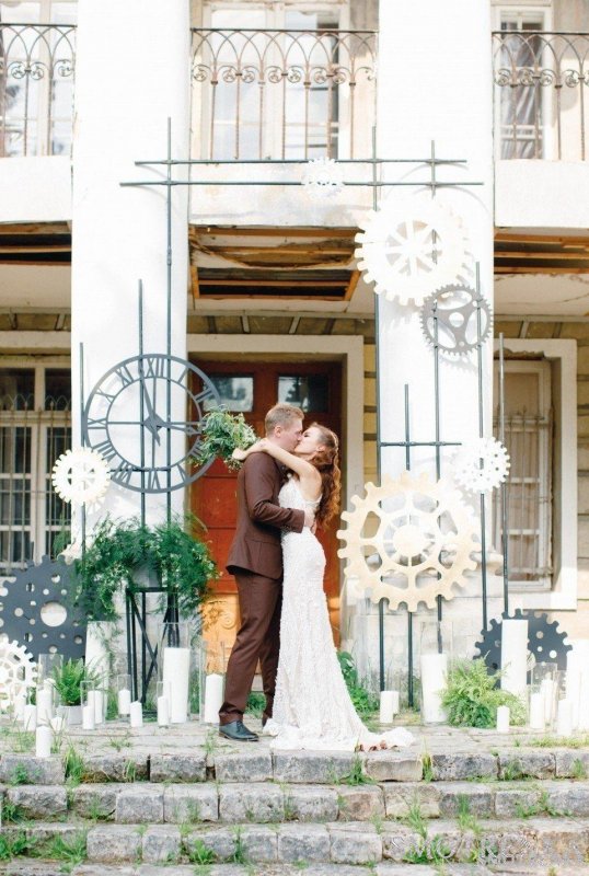 MarOL wedding