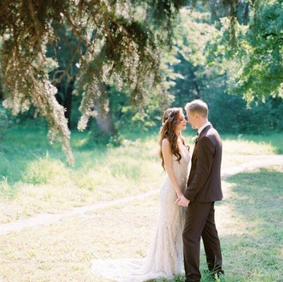 MarOL wedding
