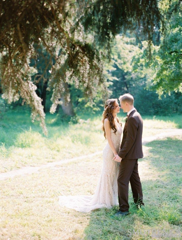 MarOL wedding
