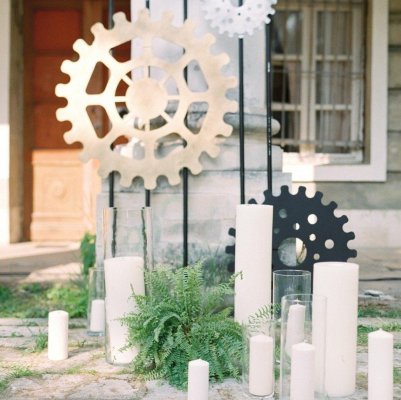 MarOL wedding