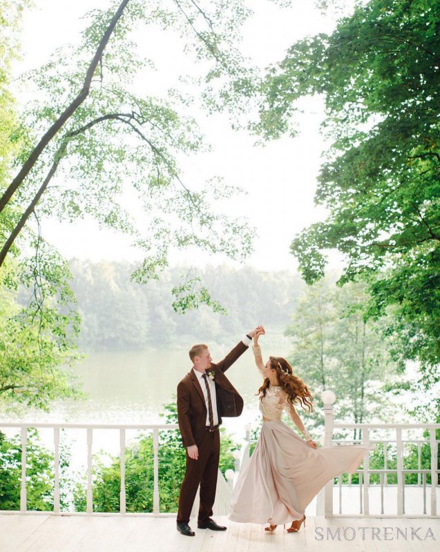 MarOL wedding