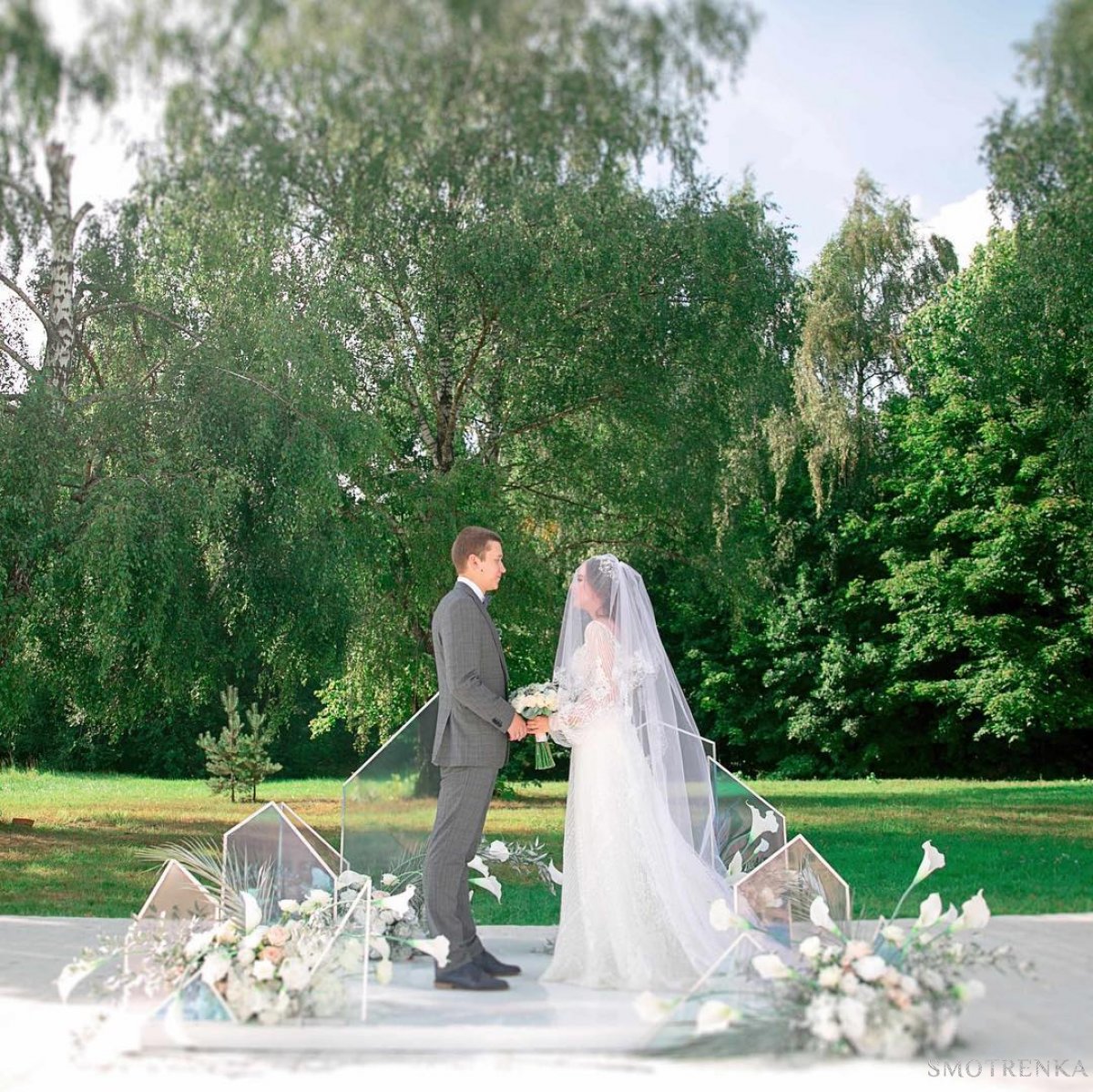 MarOL wedding