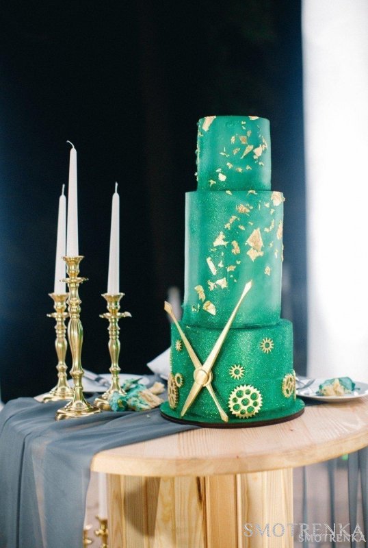 MarOL wedding