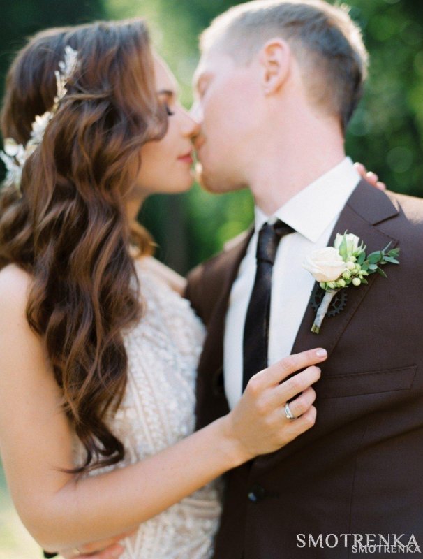 MarOL wedding