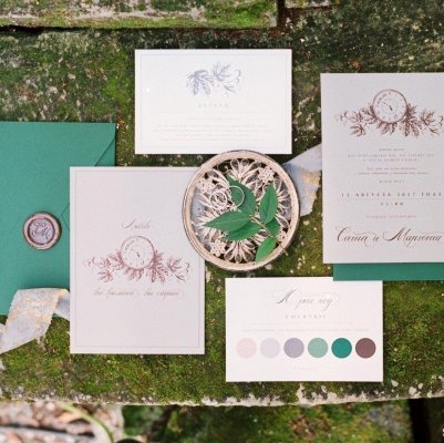 MarOL wedding