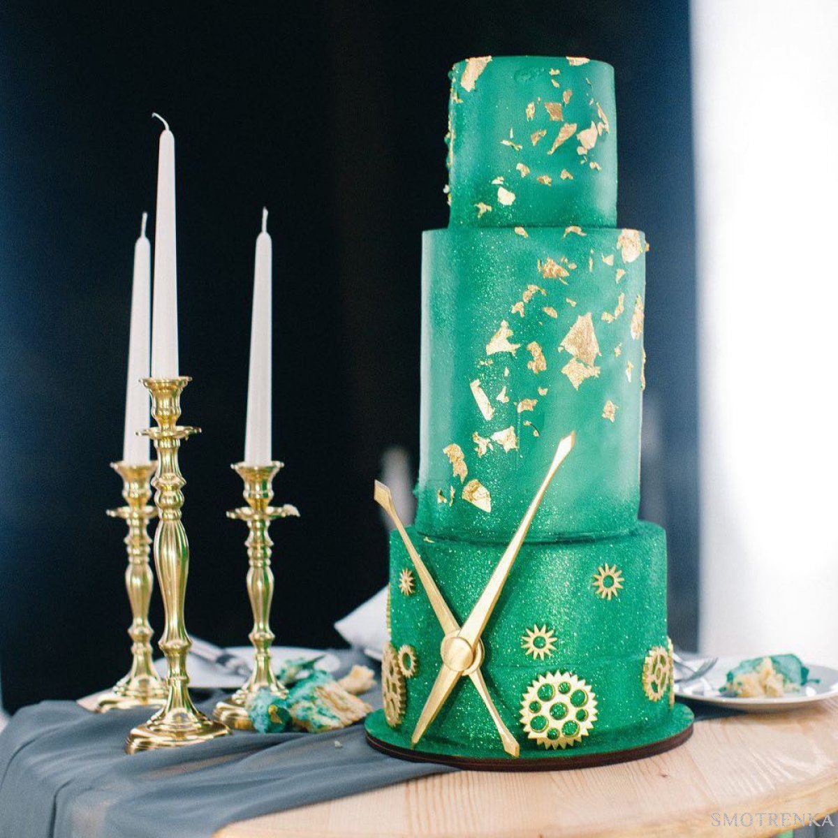 MarOL wedding