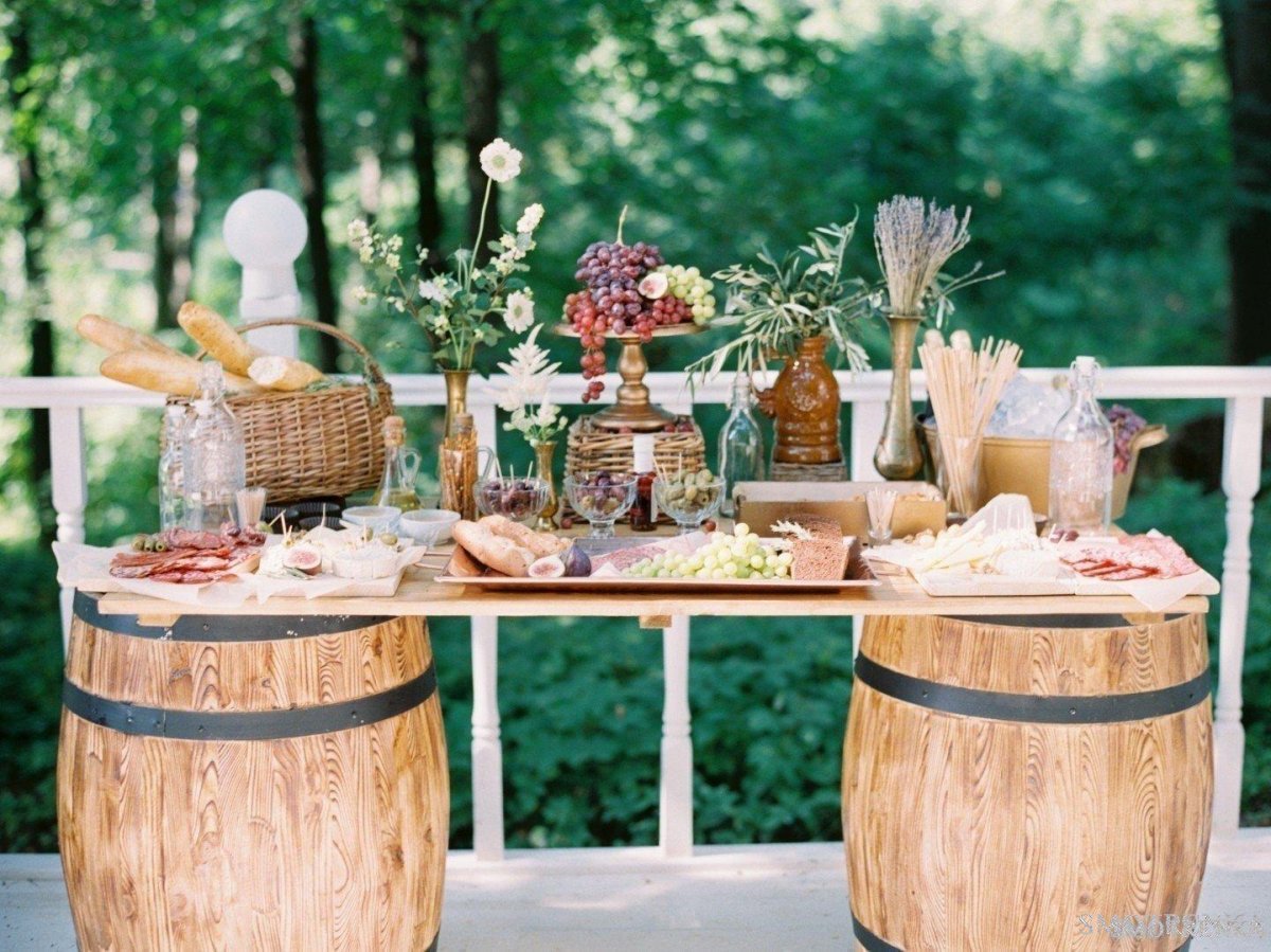 MarOL wedding