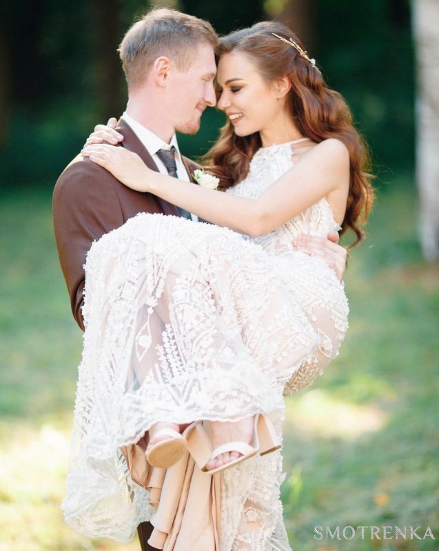 MarOL wedding
