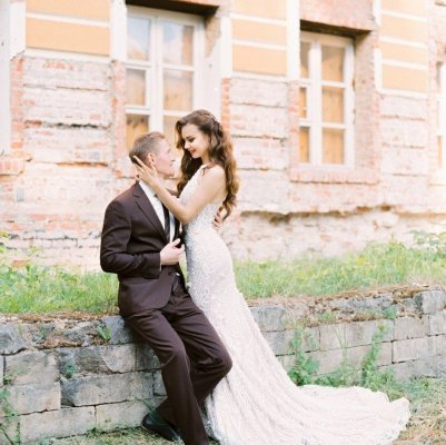 MarOL wedding