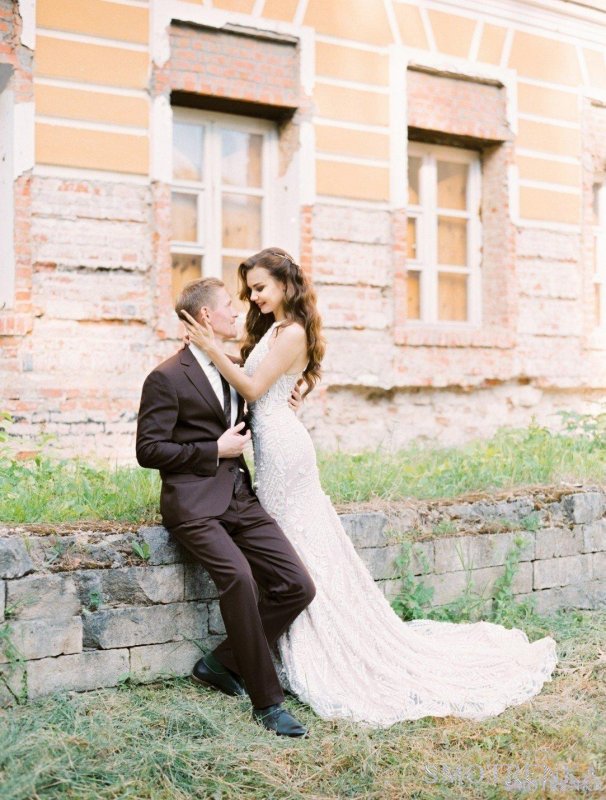 MarOL wedding