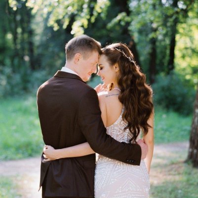 MarOL wedding