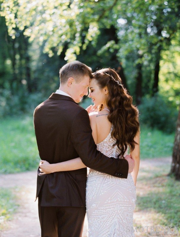 MarOL wedding