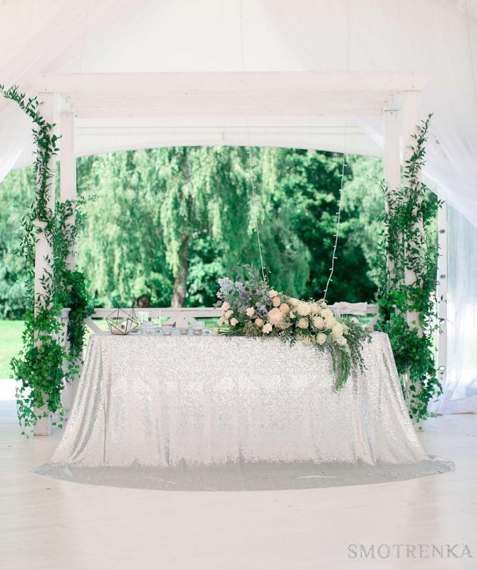 MarOL wedding