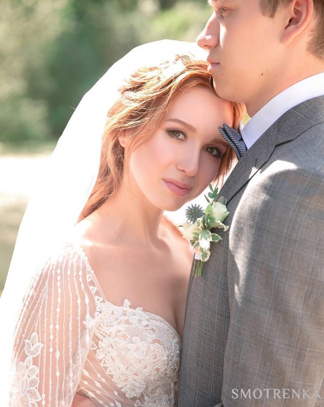 MarOL wedding