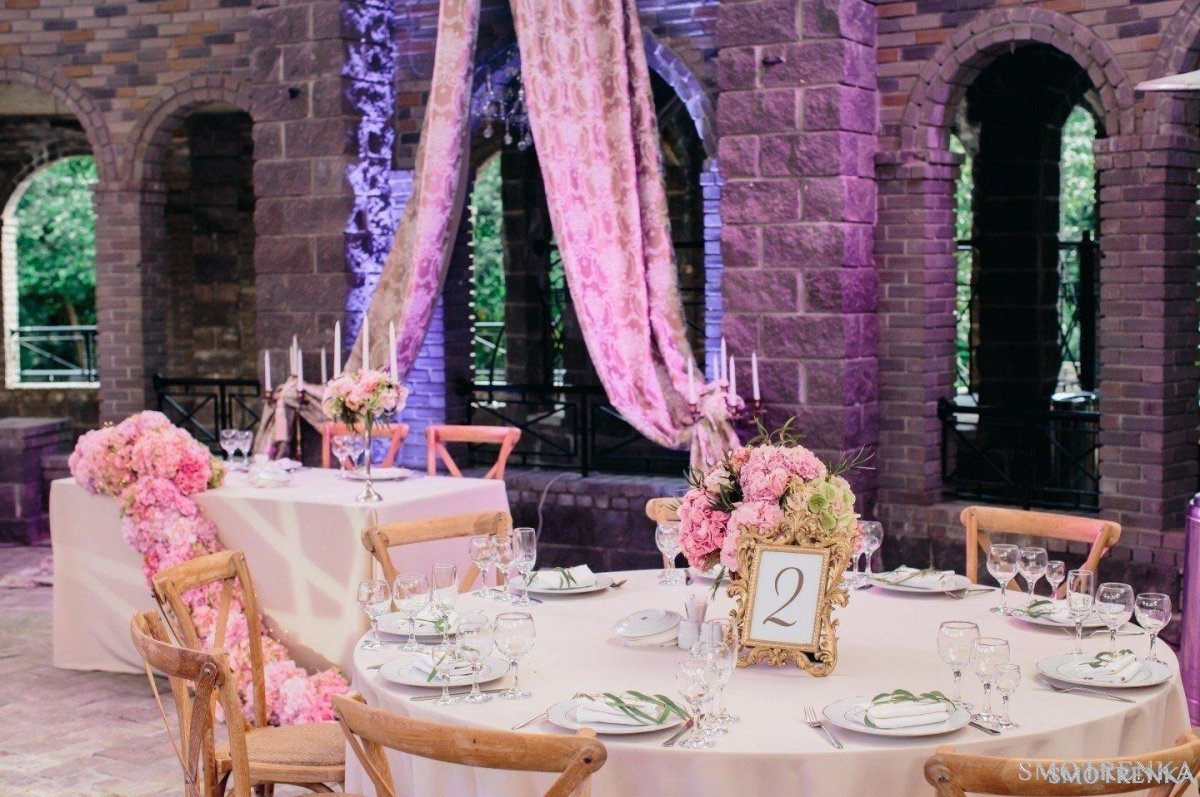 Wedding Way