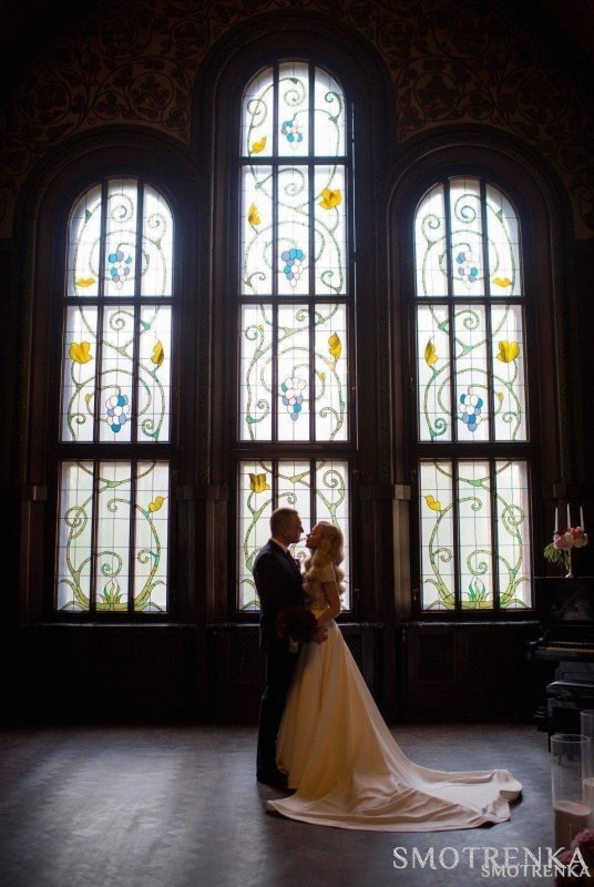 Wedding Way