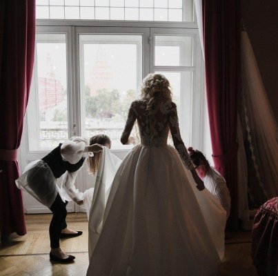 Wedding Way