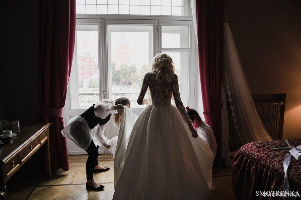 Wedding Way
